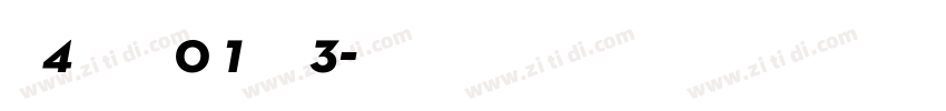 Neutra bold字体转换 Neutra bold字体转换